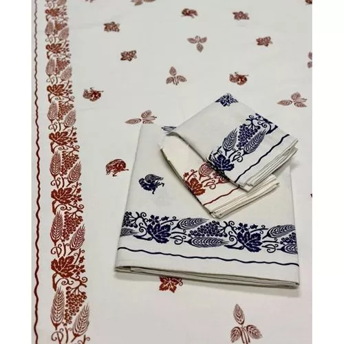 Tovaglia tipica Romagnola