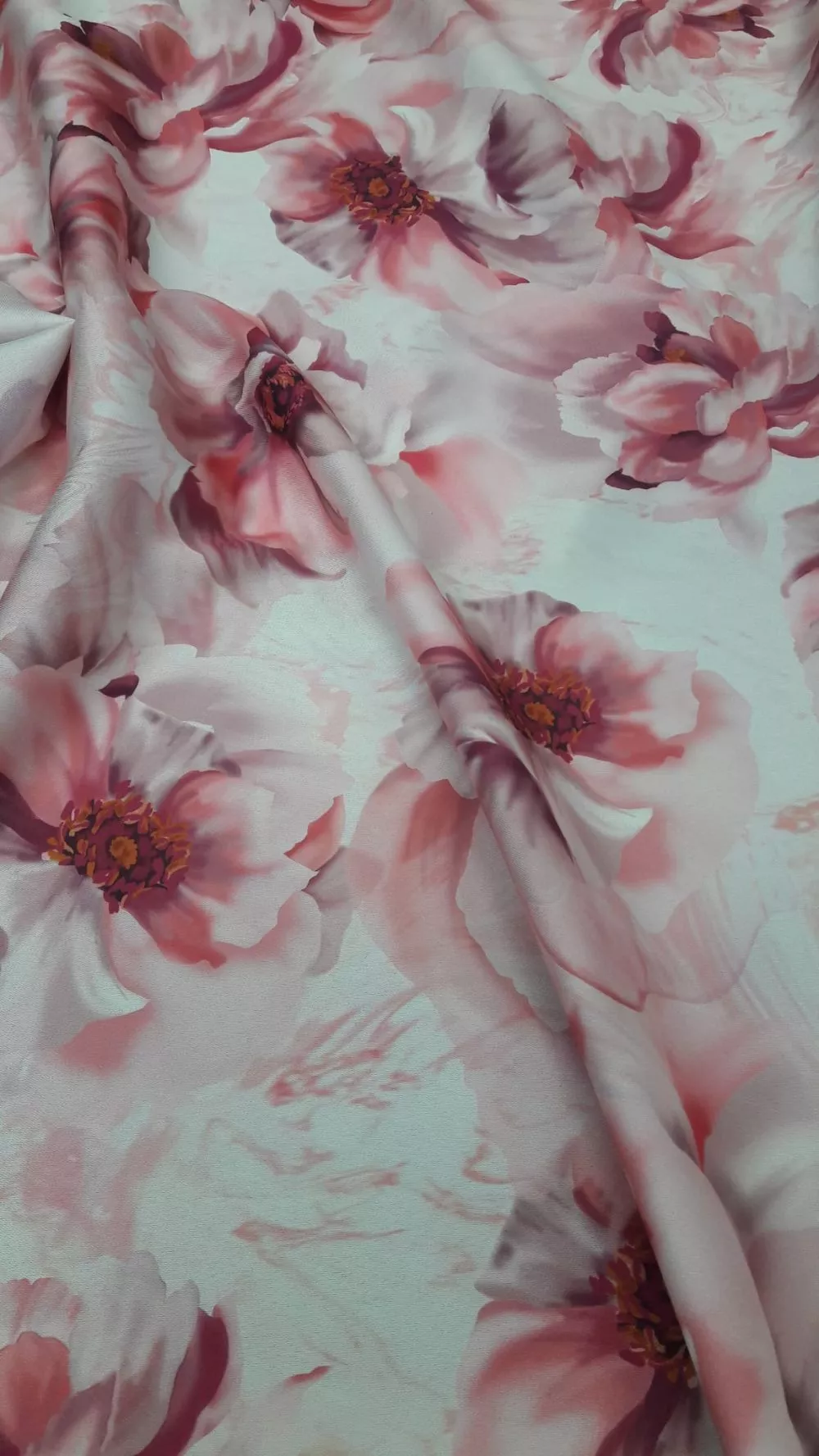 twill fantasia stretch