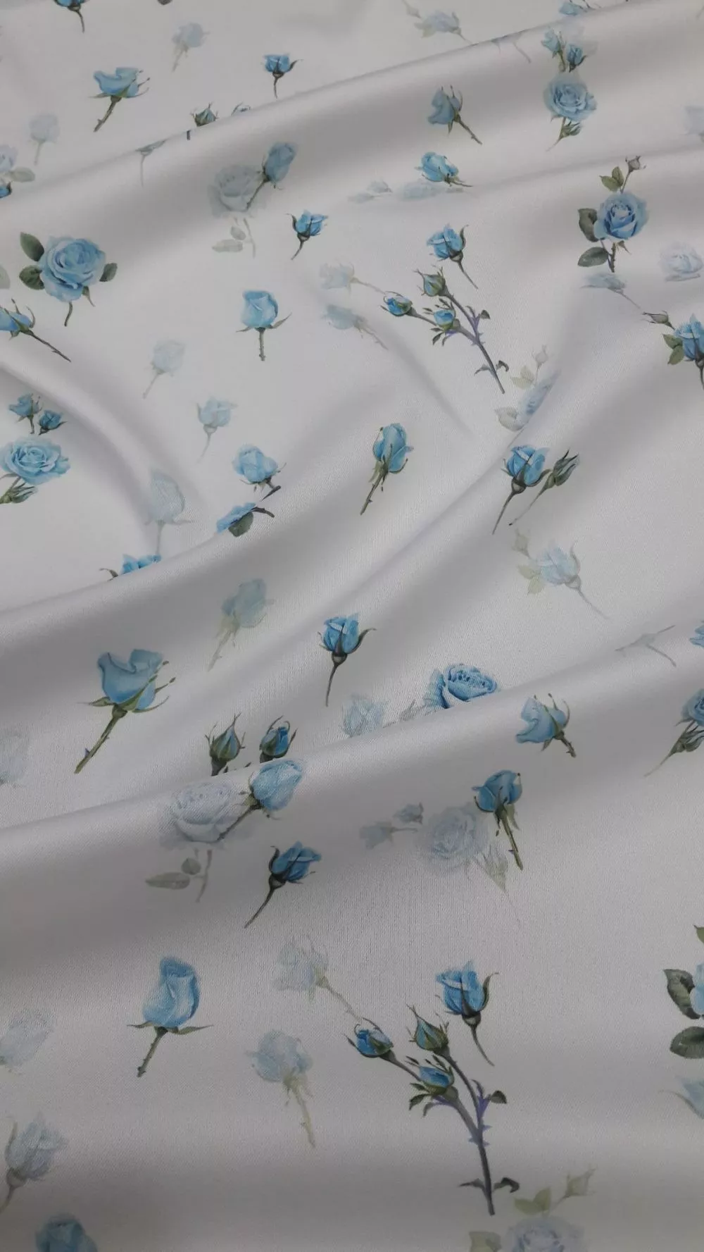 twill fantasia stretch