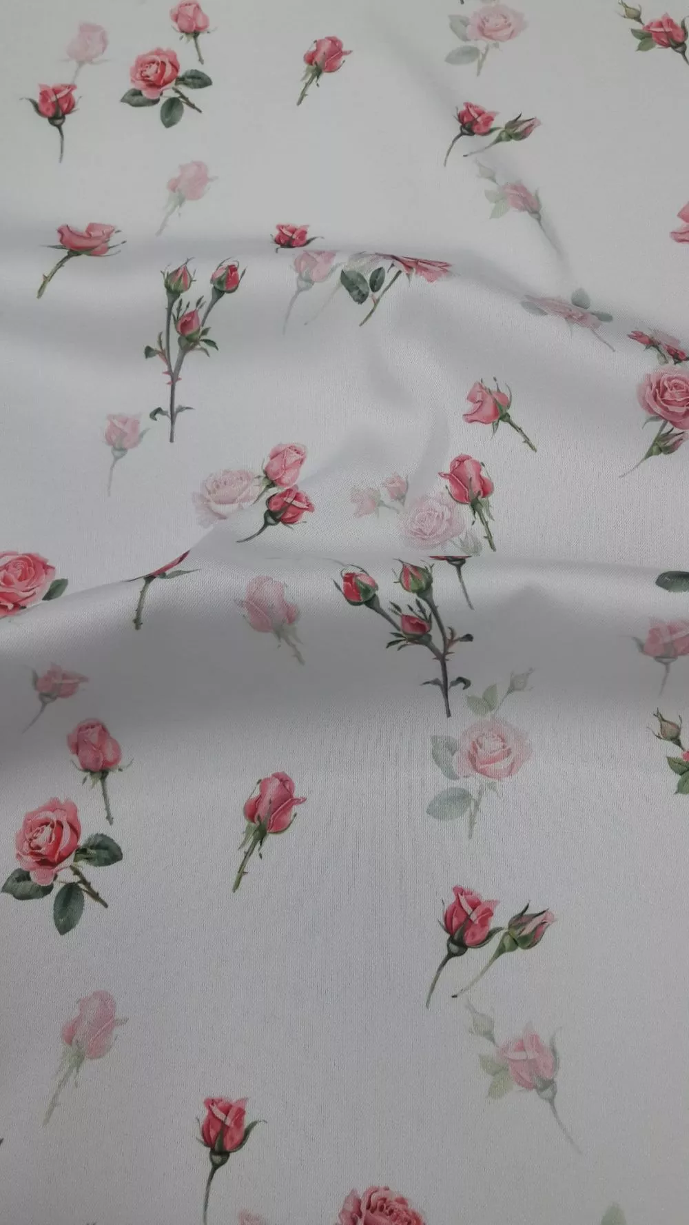 twill fantasia stretch