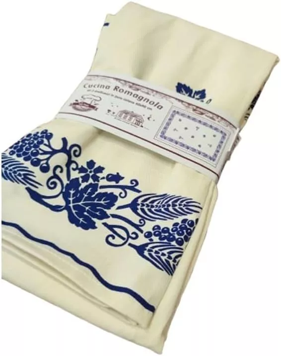 canovaccio tipico romagnolo