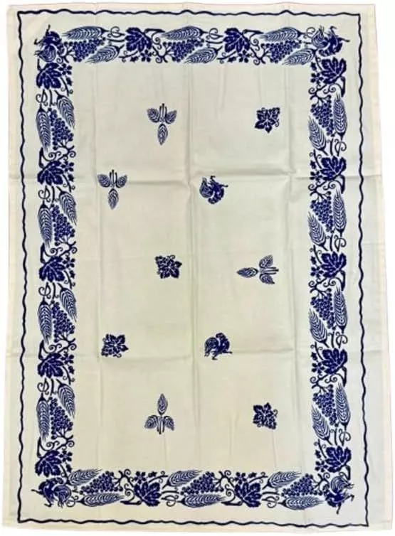 canovaccio tipico romagnolo blu