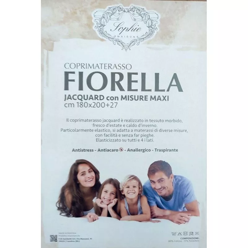 Coprimaterasso