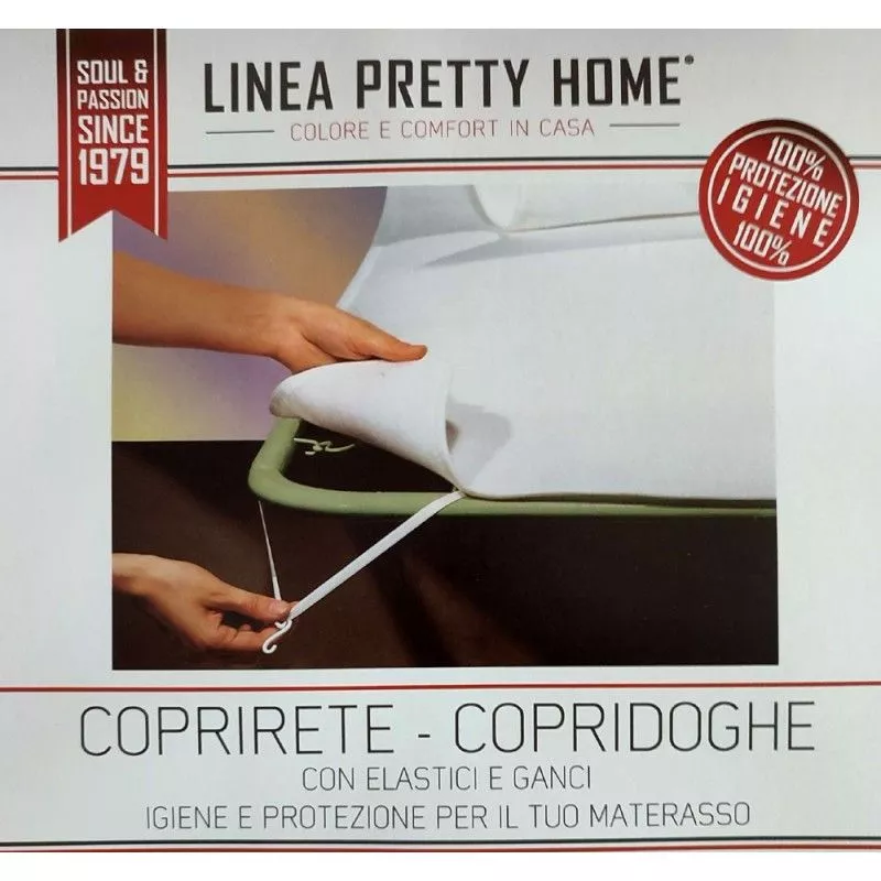Coprirete copridoghe