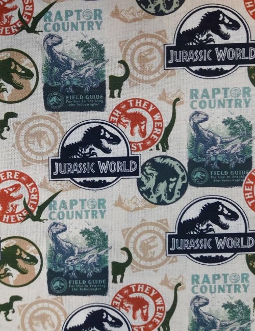 Jurassic World