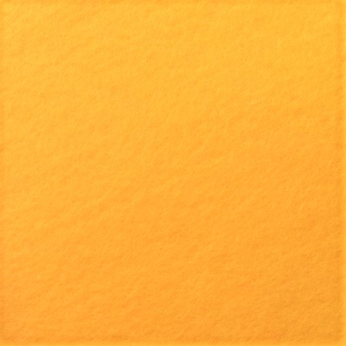 feltro giallo