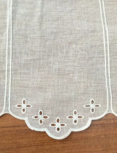 tenda a vetro taglia e appendi