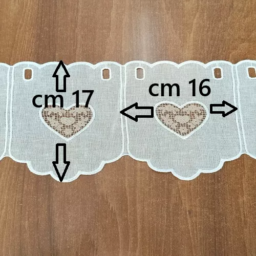 tenda a vetro taglia e appendi