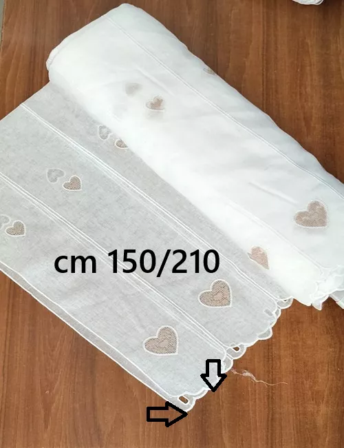 tenda stella alpina taglia e appendi