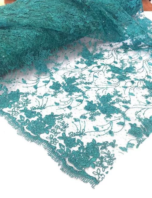 pizzo verde
