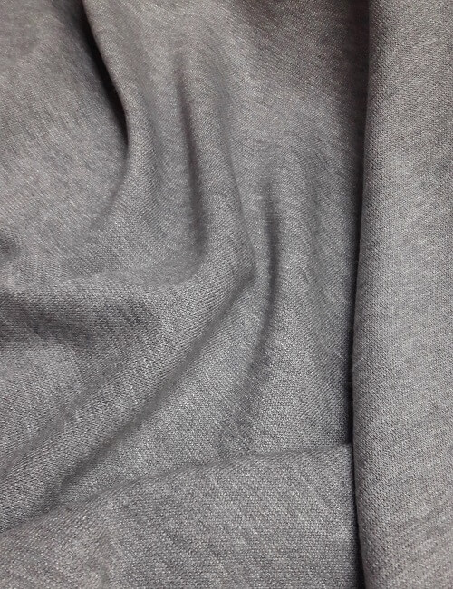 maglia grigio