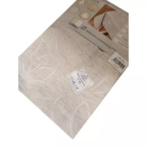 tovaglia jacguard antimacchia