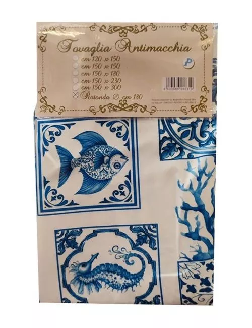 tovaglia antimacchia