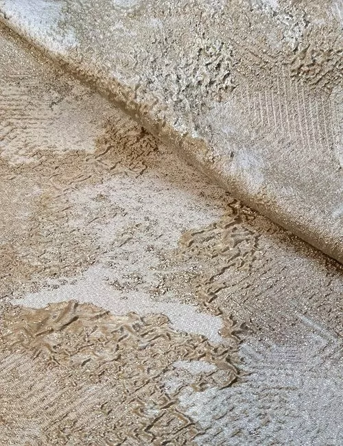 brocato oro beige