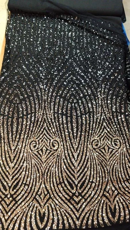 perlinato sfumato nero bronzo