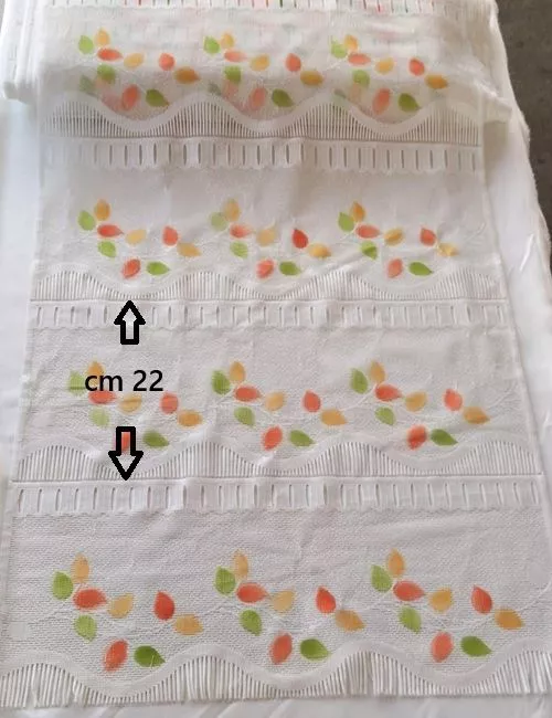 tenda a vetro taglia e appendi