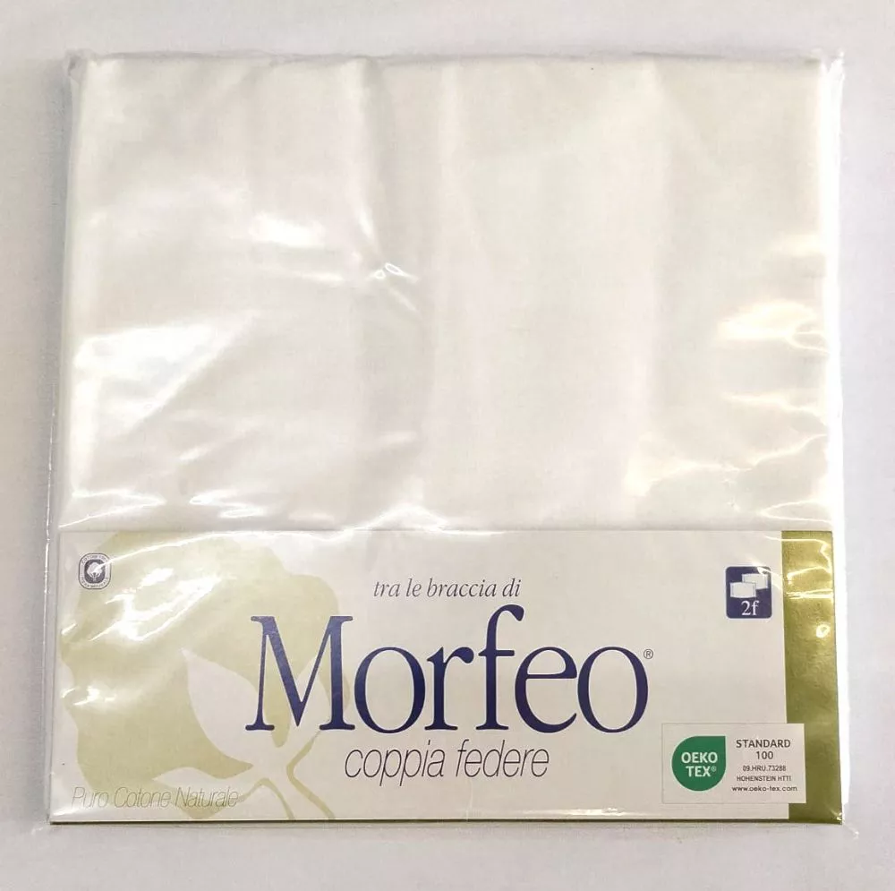 federa a sacco bianca