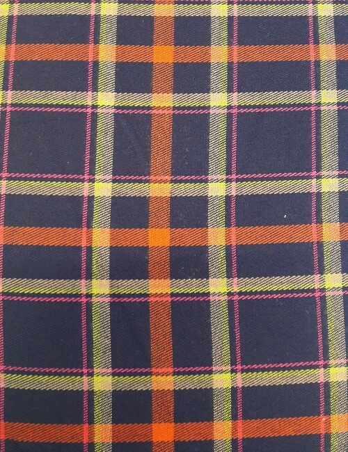 tartan