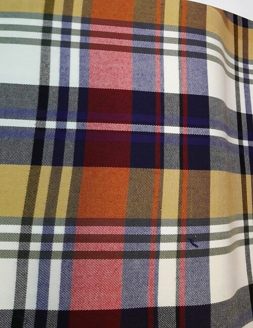 tartan