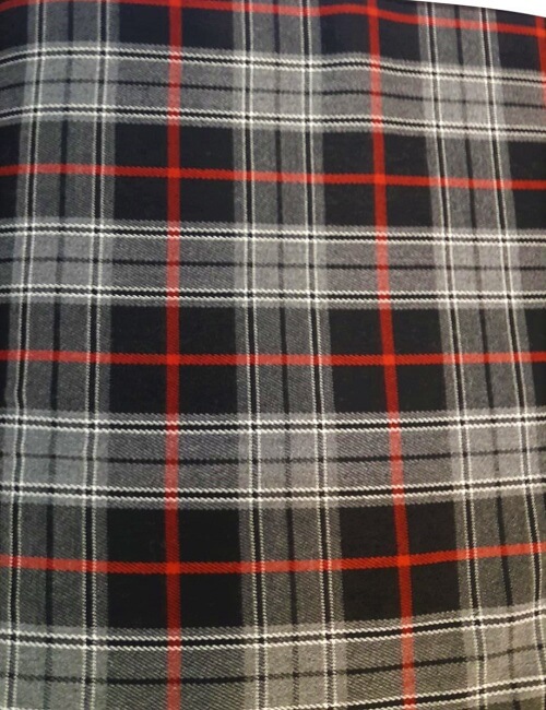 tartan