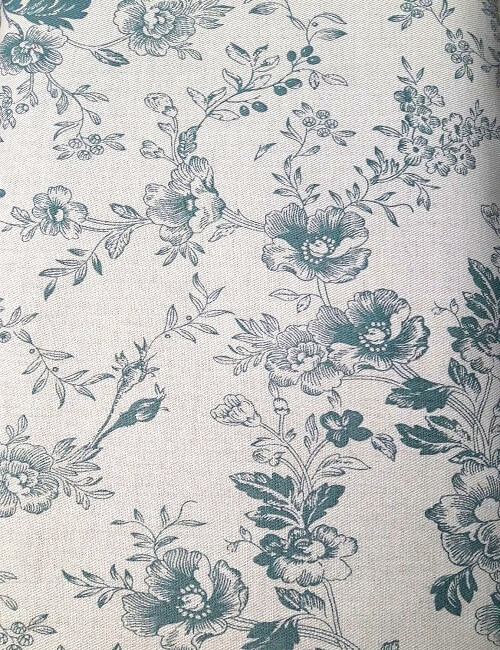 tovaglia fantasia misto lino